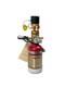 Fireboy Xintex MA0025NVC, Fire Extinguisher, Novec 1230 Fluid, 25 Cu. Ft, NEW