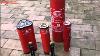 Firetool Innovation In Fire Extinguishers