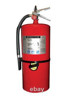 First Alert PRO10 Commercial Fire Extinguisher 10 lbs. (Pack of 2)