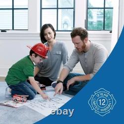 First Alert PRO5 10 lbs Fire Extinguisher UL Rated 3A 40B C Heavy Duty