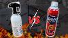 First Alert Spray Vs Rv Fire Extinguisher