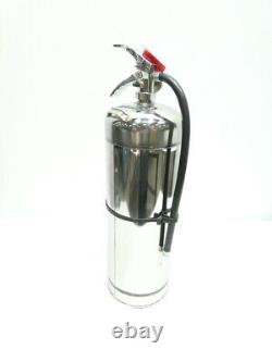 Flag Fire PWS-25-G 2-1/2 Gallon Water Press Fire Extinguisher