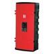 Flamefighter Jbwe95 Fire Extinguisher Cabinet, Wall Mount, 37 In Height, 30 Lb