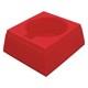 Flamefighter Jfp01 Fire Extinguisher Stand, Pe Plastic, For Tank Weight 10 To