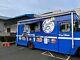 Ford E-350 Food Truck Used Mobile Kitchen for Sale in New Jersey- LOW MILES