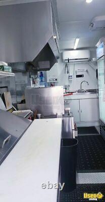 Fully Functioning 2017 Food Concession Trailer / Used Kitchen on Wheels for Sale