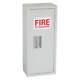 GRAINGER APPROVED 35GX43 Fire Extinguisher Cabint, 10lb, 10-1/16inW
