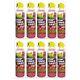 GREAT PRICE 10 Pack Lot Fire Gone 16oz Fire Extinguisher Home Car Office