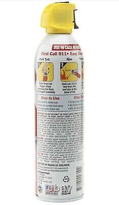 GREAT PRICE 10 Pack Lot Fire Gone 16oz Fire Extinguisher Home Car Office