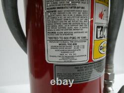 General Fire Extinguisher TGC-30G Fire Extinguisher