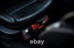Genuine BMW E46 Fire Extinguisher Kit