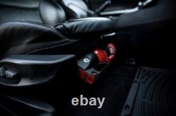 Genuine BMW E46 Fire Extinguisher Kit