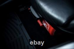 Genuine BMW E46 Fire Extinguisher Kit