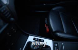 Genuine BMW E46 Fire Extinguisher Kit