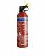Genuine Jaguar Fire Extinguisher T2h7129