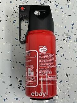 Gloria Fire Extinguisher Oem Porsche Bmw