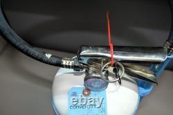 Great Condition 1.75 Gallon Amerex C270NM Class A & C Water Mist Extinguisher