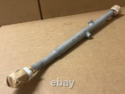 Grumman Titanium Fire Extinguisher Tube Assembly P/N 89F1183-3 New