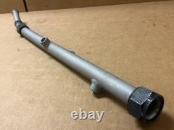 Grumman Titanium Fire Extinguisher Tube Assembly P/N 89F1183-3 New