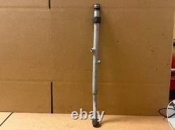 Grumman Titanium Fire Extinguisher Tube Assembly P/N 89F1183-3 New