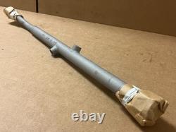 Grumman Titanium Fire Extinguisher Tube Assembly P/N 89F1183-3 New