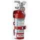 H3R A344T Halon 1211 Fire Extinguisher 1.25 lb. For Aviation