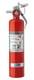 H3R C352TS Halon 1211 Fire Extinguisher With Bracket 2.5 Lbs