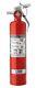 H3R C352TS Halon 1211 Fire Extinguisher With Bracket 2.5 Lbs New