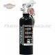 H3R HG100B 1.4 lb. Black clean agent fire extinguisher