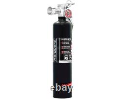 H3R Halguard 2.5lb Fire Extinguisher Halotron