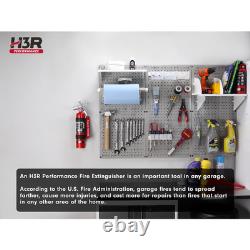 H3R MX250C Fire Extinguisher MAXOUT