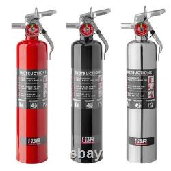 H3R MX250C Fire Extinguisher MAXOUT