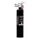 H3R Performance 2.5 lb Model HG250B Black Clean Agent Fire Extinguisher