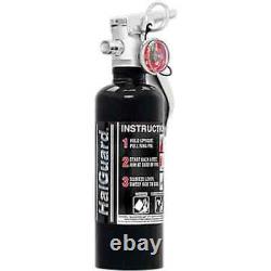 H3R Performance HG100B HalGuard Clean Agent Fire Extinguisher