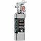 H3R Performance HG100C HalGuard Clean Agent Fire Extinguisher