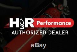 H3R Performance HG100R HalGuard 1.4 lb Red Clean Agent Fire Extinguisher