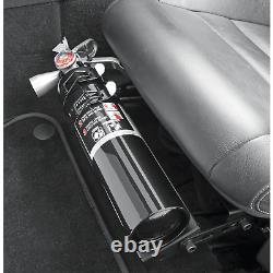 H3R Performance HalGuard Clean Agent Car Fire Extinguisher 5.0 lb