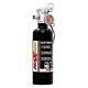 H3R Performance MX100B MaxOut Black 1.0 lb Dry Chemical Fire Extinguisher