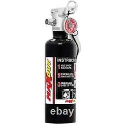 H3R Performance MX100B MaxOut Dry Chemical Fire Extinguisher