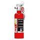 H3R Performance MX100R MaxOut Red 1.0 lb Dry Chemical Fire Extinguisher