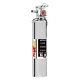H3R Performance MX250C MaxOut 2.5 lb Chrome Dry Chemical Fire Extinguisher