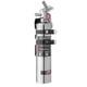 H3R Performance MX250C MaxOut Dry Chemical Chrome Fire Extinguisher 2.5 lb
