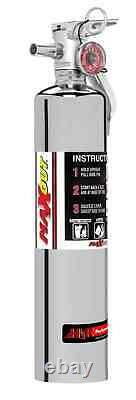 H3R Performance MX250C MaxOut Dry Chemical Fire Extinguisher