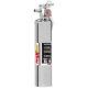 H3r 2.5 Lb. Chrome Dry Chemical Fire Extinguisher