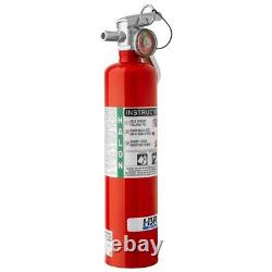 H3r Halon Fire Extinguisher C352ts