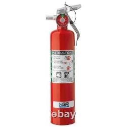H3r Halon Fire Extinguisher C352ts