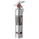 H3r Performance Fire Equipme 2.5 Lb. Chrome Dry Chemical Fire Extinguisher