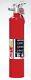H3r Performance Maxout 2.5 Lb Fire Extinguisher Red P/N Mx250r