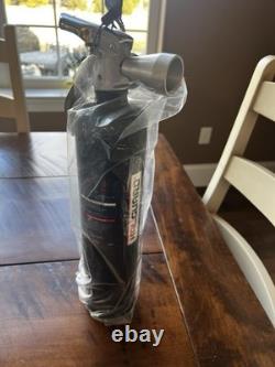 HalGuard Car Fire Extinguisher 1.4 Lb HR3 Model HG250
