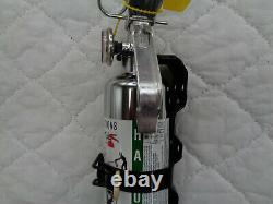 Halon 1211 1/4 Pound Fire Extinguisher